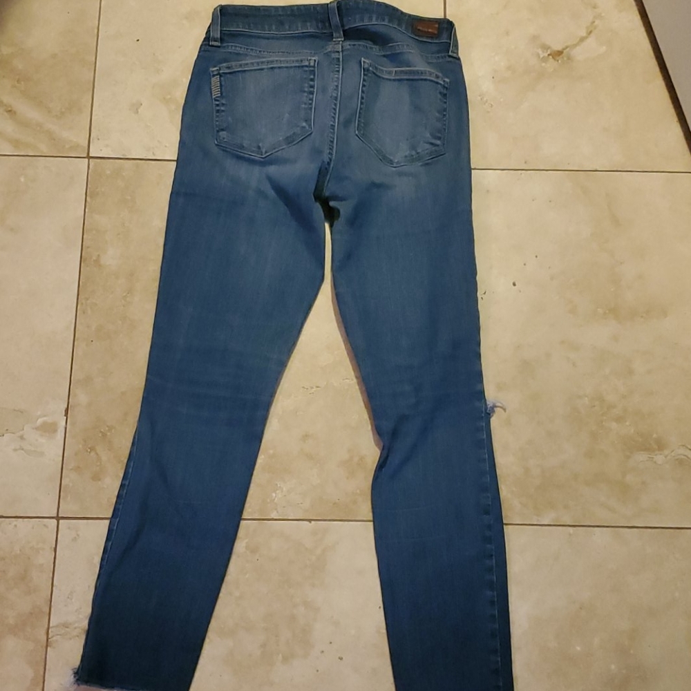 Jeans - Picture 2 of 2